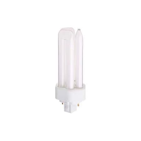 Satco Satco S4368 Cf26dtw W/ Gx24vd-3 Base- Cfl Bulb, PK50 S4368